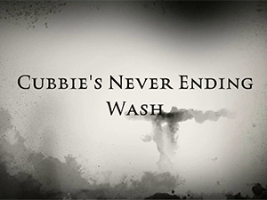 Cubbie's Never Ending Wash