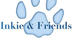 Inkie & Friends