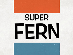 Super Fern
